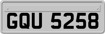 GQU5258
