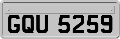 GQU5259