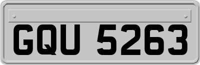 GQU5263