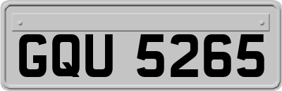 GQU5265