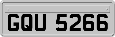 GQU5266