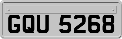 GQU5268