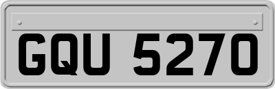 GQU5270