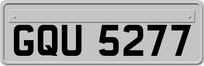 GQU5277