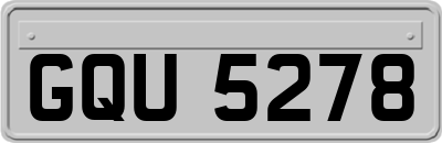 GQU5278