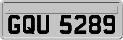 GQU5289