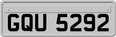 GQU5292