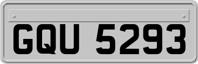 GQU5293