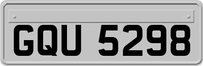 GQU5298