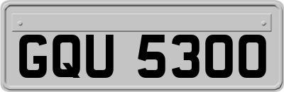 GQU5300
