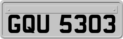 GQU5303