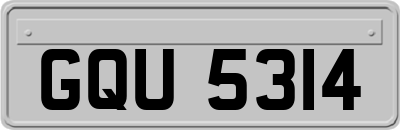GQU5314