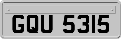GQU5315