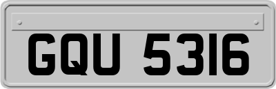 GQU5316