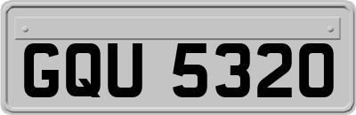 GQU5320