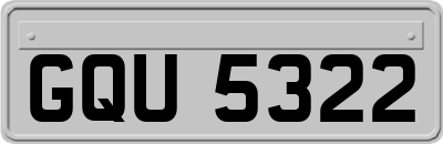 GQU5322