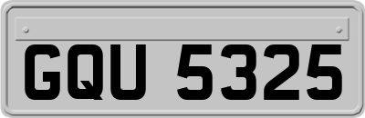 GQU5325