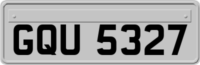 GQU5327