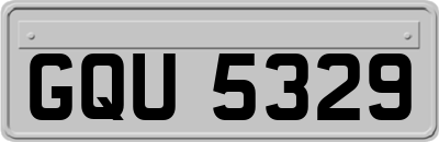 GQU5329