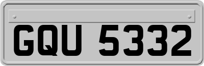 GQU5332