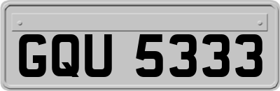 GQU5333