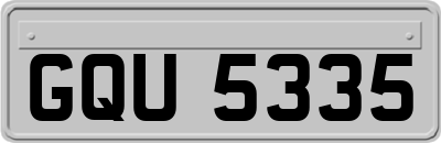 GQU5335