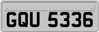 GQU5336