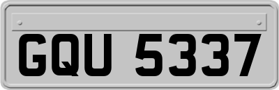 GQU5337
