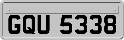 GQU5338