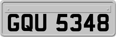 GQU5348