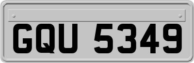 GQU5349