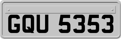 GQU5353