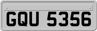 GQU5356