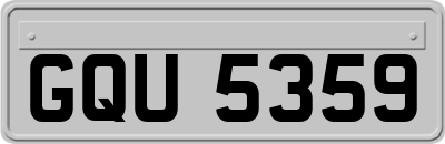 GQU5359