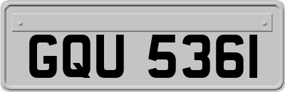 GQU5361