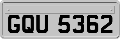 GQU5362