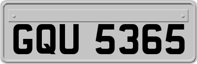 GQU5365