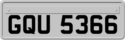GQU5366