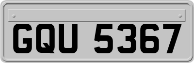 GQU5367