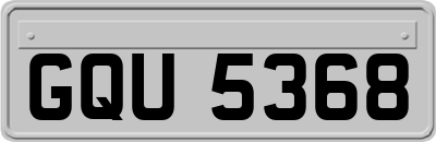 GQU5368