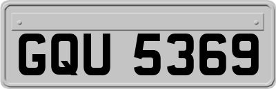 GQU5369