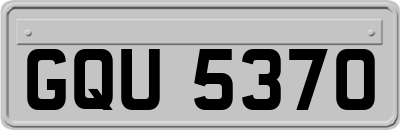 GQU5370