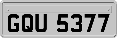 GQU5377
