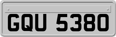 GQU5380