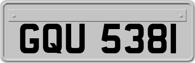 GQU5381