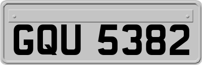 GQU5382