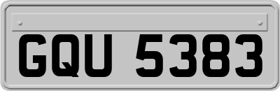 GQU5383