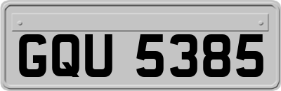 GQU5385