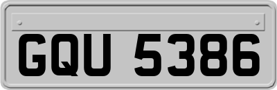 GQU5386