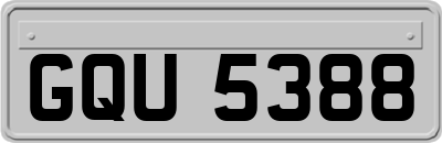 GQU5388